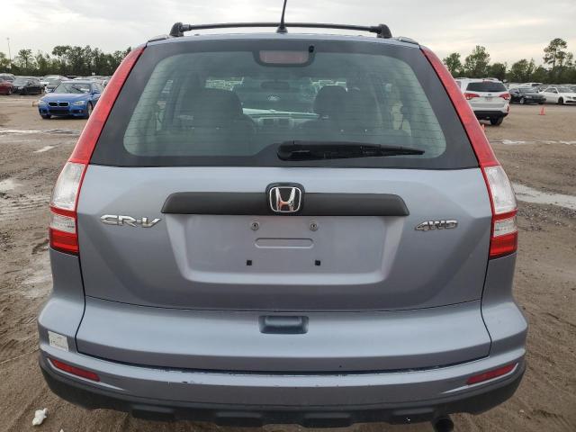 Photo 5 VIN: 5J6RE4H31AL085052 - HONDA CR-V LX 