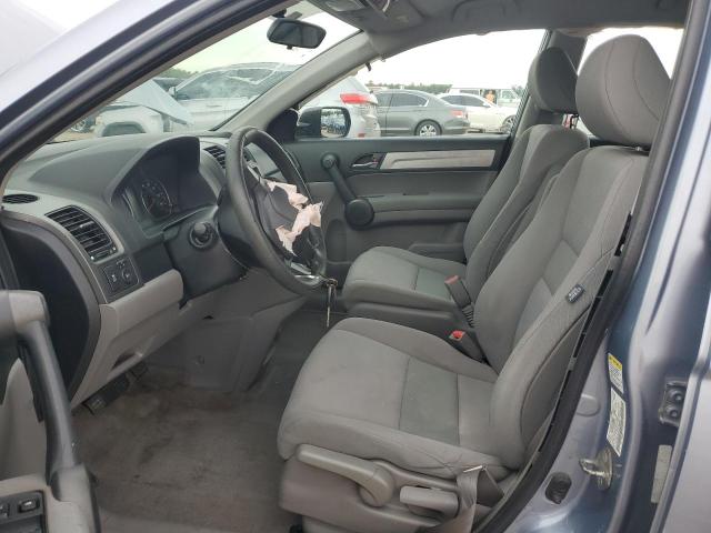 Photo 6 VIN: 5J6RE4H31AL085052 - HONDA CR-V LX 