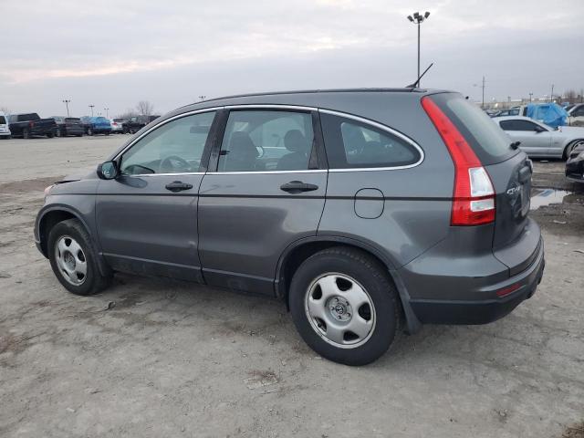 Photo 1 VIN: 5J6RE4H31AL093913 - HONDA CRV 