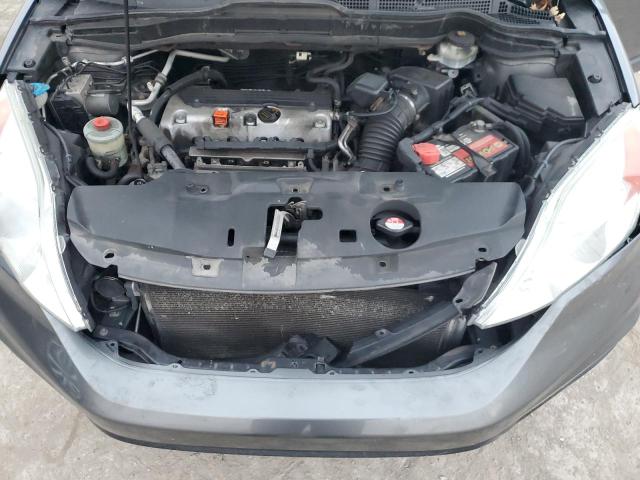 Photo 11 VIN: 5J6RE4H31AL093913 - HONDA CRV 