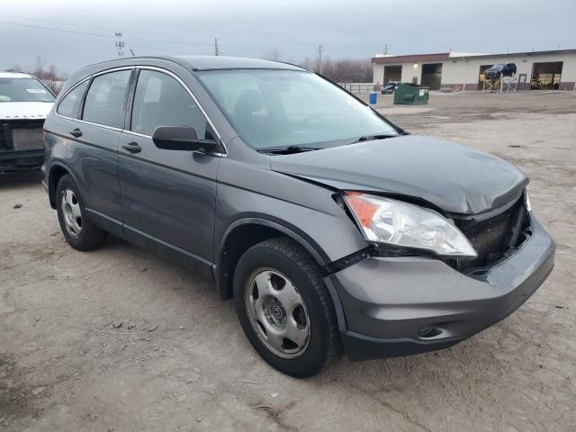 Photo 3 VIN: 5J6RE4H31AL093913 - HONDA CRV 