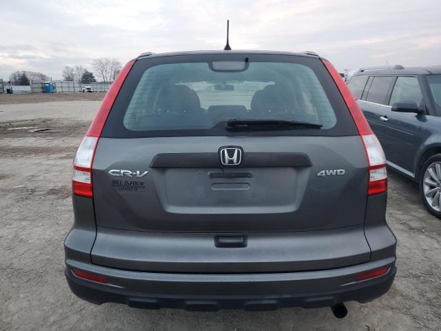 Photo 5 VIN: 5J6RE4H31AL093913 - HONDA CRV 