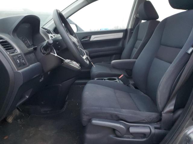 Photo 6 VIN: 5J6RE4H31AL093913 - HONDA CRV 