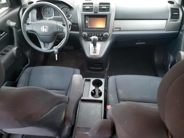 Photo 7 VIN: 5J6RE4H31AL093913 - HONDA CRV 