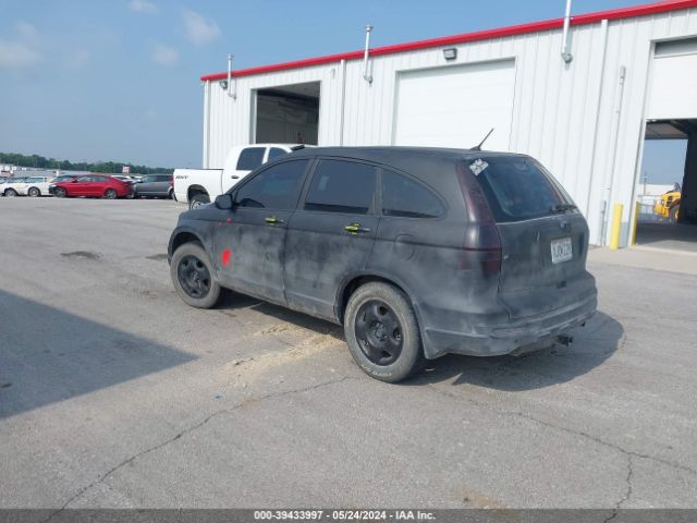 Photo 2 VIN: 5J6RE4H31AL096150 - HONDA CR-V LX 