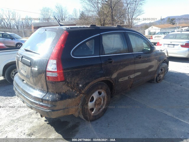 Photo 3 VIN: 5J6RE4H31AL098061 - HONDA CR-V 