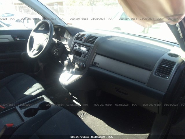 Photo 4 VIN: 5J6RE4H31AL098061 - HONDA CR-V 