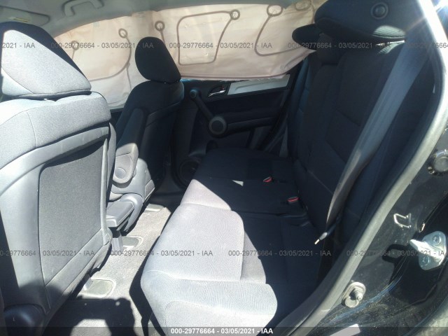 Photo 7 VIN: 5J6RE4H31AL098061 - HONDA CR-V 