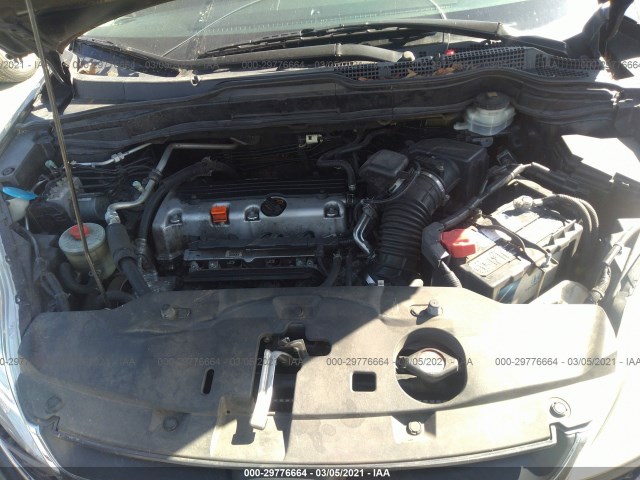 Photo 9 VIN: 5J6RE4H31AL098061 - HONDA CR-V 