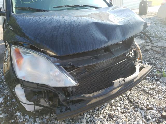 Photo 8 VIN: 5J6RE4H31AL098075 - HONDA CR-V LX 