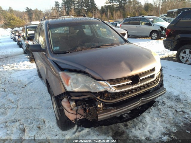 Photo 0 VIN: 5J6RE4H31AL100004 - HONDA CR-V 