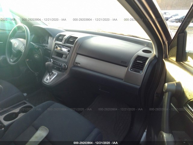 Photo 4 VIN: 5J6RE4H31AL100004 - HONDA CR-V 