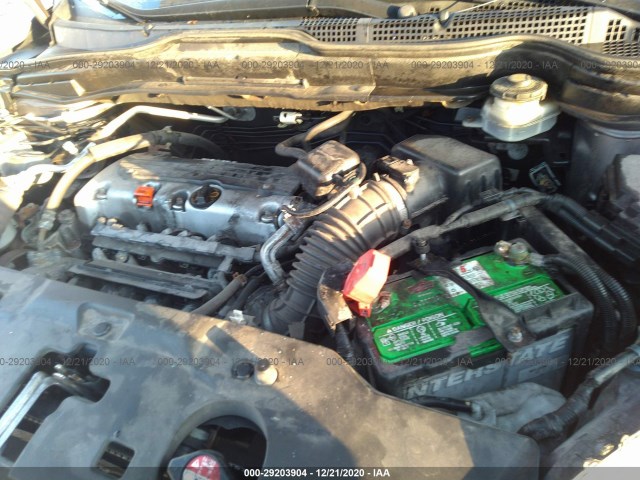 Photo 9 VIN: 5J6RE4H31AL100004 - HONDA CR-V 