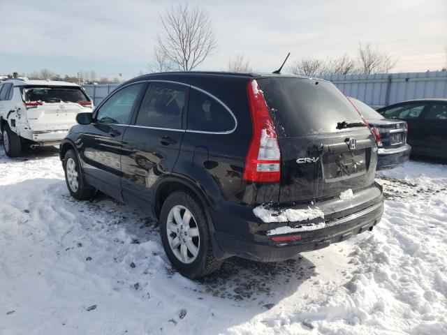 Photo 2 VIN: 5J6RE4H31AL812237 - HONDA CR-V LX 