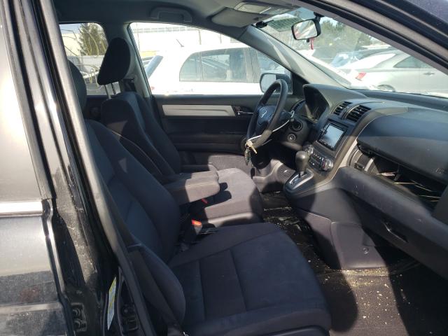 Photo 4 VIN: 5J6RE4H31AL812237 - HONDA CR-V LX 