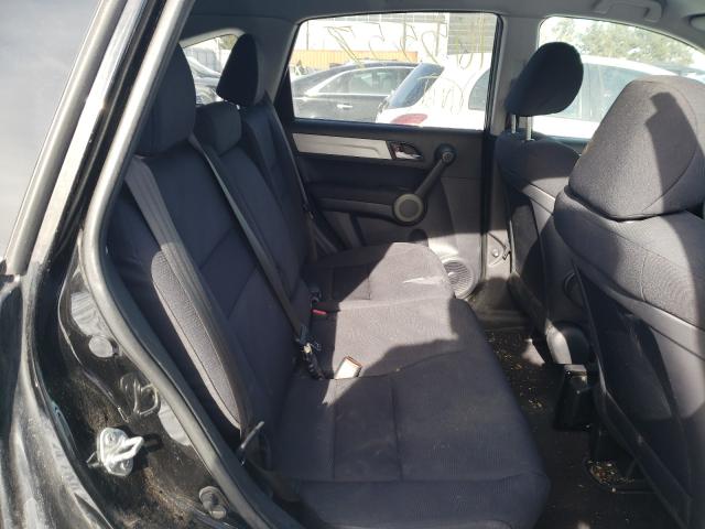 Photo 5 VIN: 5J6RE4H31AL812237 - HONDA CR-V LX 