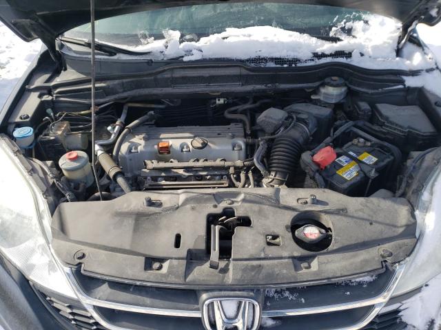 Photo 6 VIN: 5J6RE4H31AL812237 - HONDA CR-V LX 