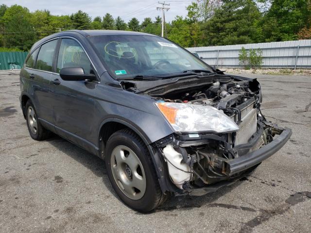 Photo 0 VIN: 5J6RE4H31BL011776 - HONDA CR-V LX 