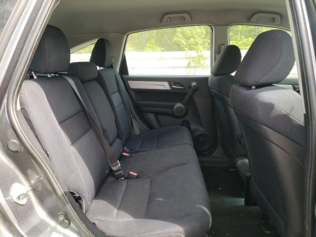 Photo 5 VIN: 5J6RE4H31BL011776 - HONDA CR-V LX 