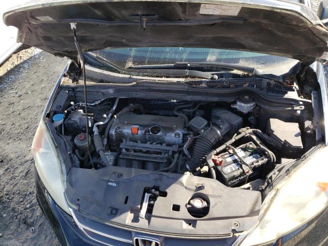 Photo 11 VIN: 5J6RE4H31BL024026 - HONDA CR-V LX 