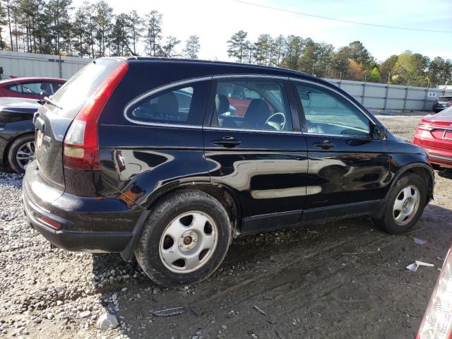 Photo 2 VIN: 5J6RE4H31BL024026 - HONDA CR-V LX 