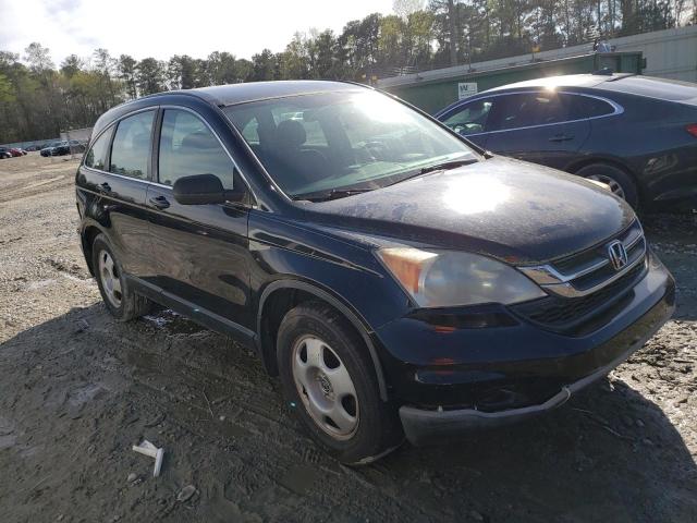 Photo 3 VIN: 5J6RE4H31BL024026 - HONDA CR-V LX 