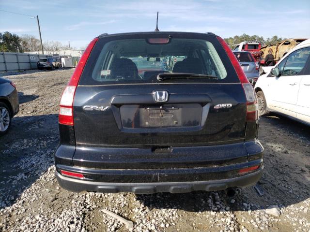 Photo 5 VIN: 5J6RE4H31BL024026 - HONDA CR-V LX 