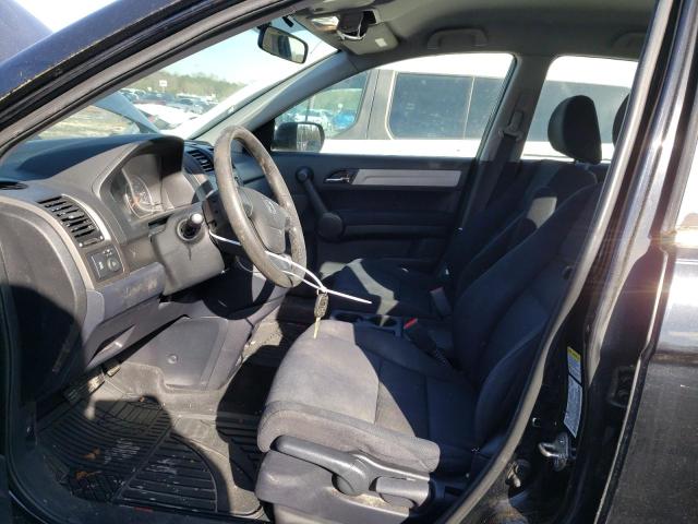 Photo 6 VIN: 5J6RE4H31BL024026 - HONDA CR-V LX 