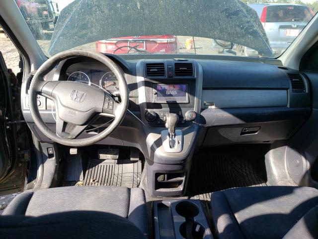 Photo 7 VIN: 5J6RE4H31BL024026 - HONDA CR-V LX 