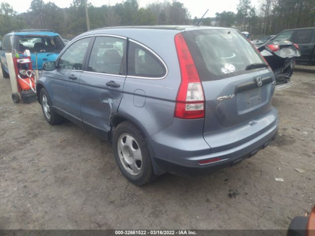 Photo 2 VIN: 5J6RE4H31BL026701 - HONDA CR-V 