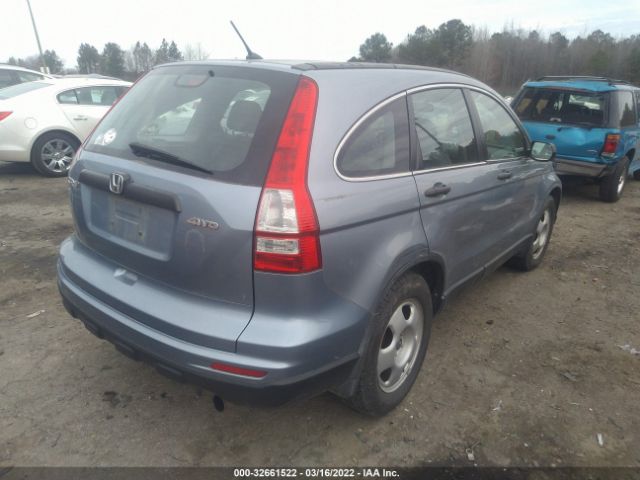 Photo 3 VIN: 5J6RE4H31BL026701 - HONDA CR-V 