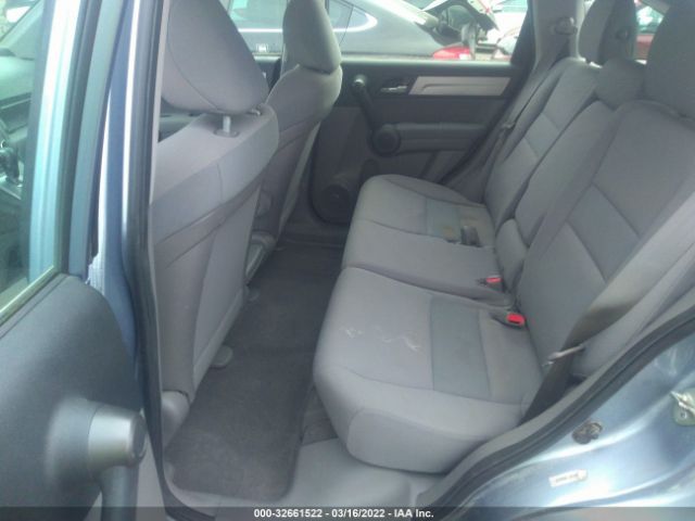 Photo 7 VIN: 5J6RE4H31BL026701 - HONDA CR-V 