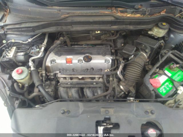 Photo 9 VIN: 5J6RE4H31BL026701 - HONDA CR-V 