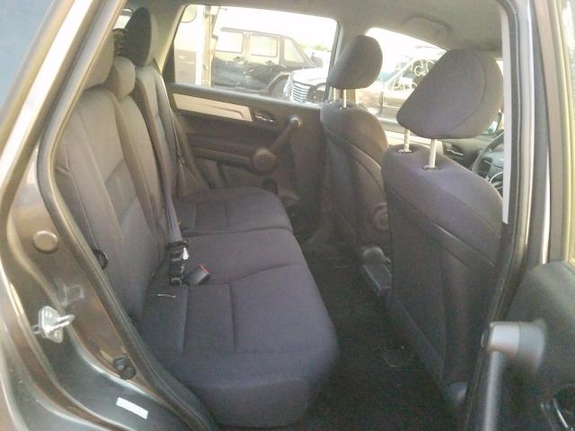 Photo 5 VIN: 5J6RE4H31BL029422 - HONDA CR-V LX 