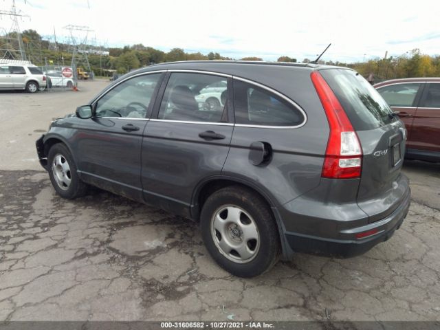 Photo 2 VIN: 5J6RE4H31BL030828 - HONDA CR-V 