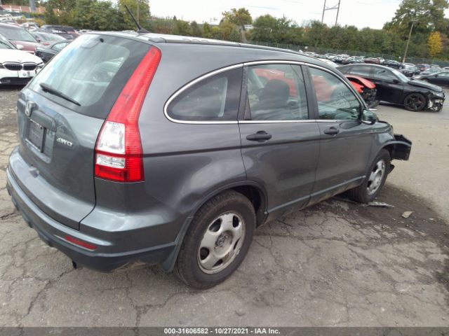 Photo 3 VIN: 5J6RE4H31BL030828 - HONDA CR-V 