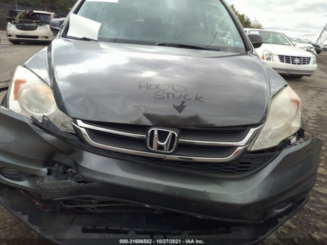 Photo 5 VIN: 5J6RE4H31BL030828 - HONDA CR-V 