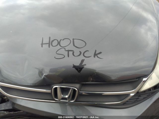 Photo 9 VIN: 5J6RE4H31BL030828 - HONDA CR-V 