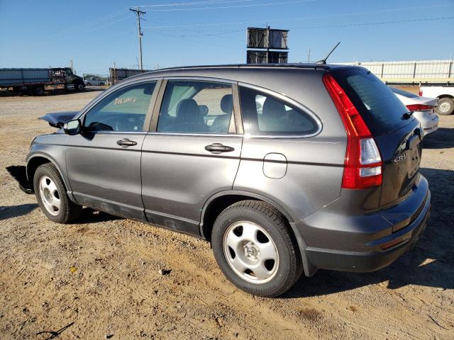 Photo 1 VIN: 5J6RE4H31BL051758 - HONDA CRV 