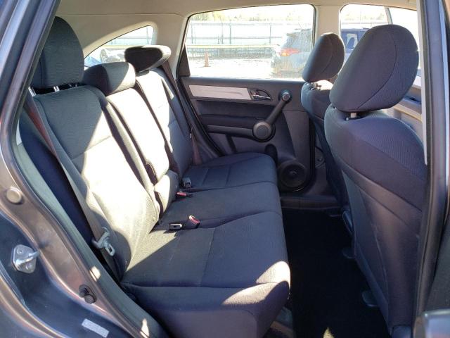 Photo 10 VIN: 5J6RE4H31BL051758 - HONDA CRV 