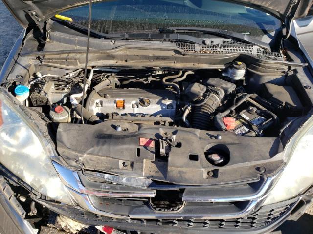 Photo 11 VIN: 5J6RE4H31BL051758 - HONDA CRV 