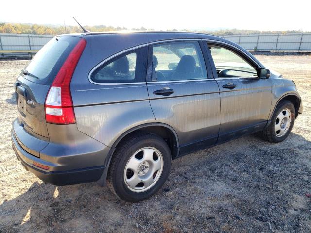 Photo 2 VIN: 5J6RE4H31BL051758 - HONDA CRV 