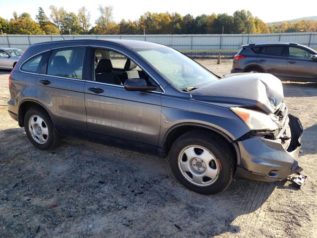 Photo 3 VIN: 5J6RE4H31BL051758 - HONDA CRV 