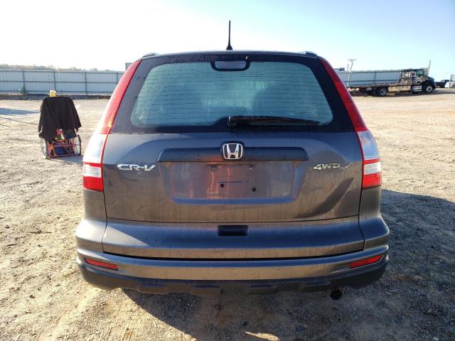 Photo 5 VIN: 5J6RE4H31BL051758 - HONDA CRV 