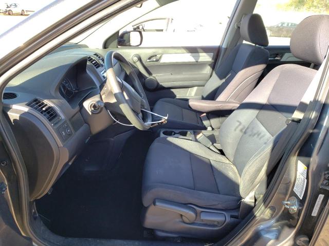 Photo 6 VIN: 5J6RE4H31BL051758 - HONDA CRV 