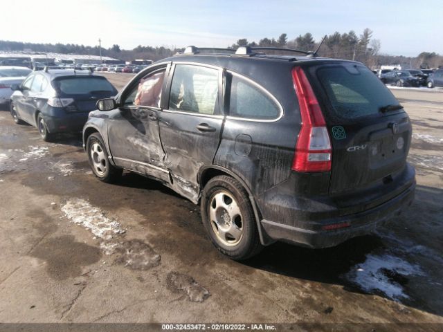 Photo 2 VIN: 5J6RE4H31BL058841 - HONDA CR-V 