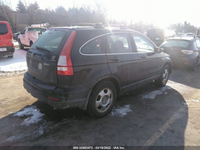 Photo 3 VIN: 5J6RE4H31BL058841 - HONDA CR-V 