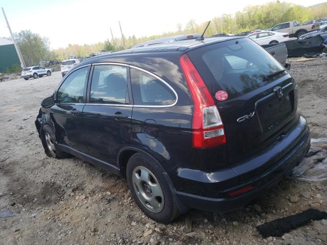 Photo 1 VIN: 5J6RE4H31BL060914 - HONDA CR-V LX 