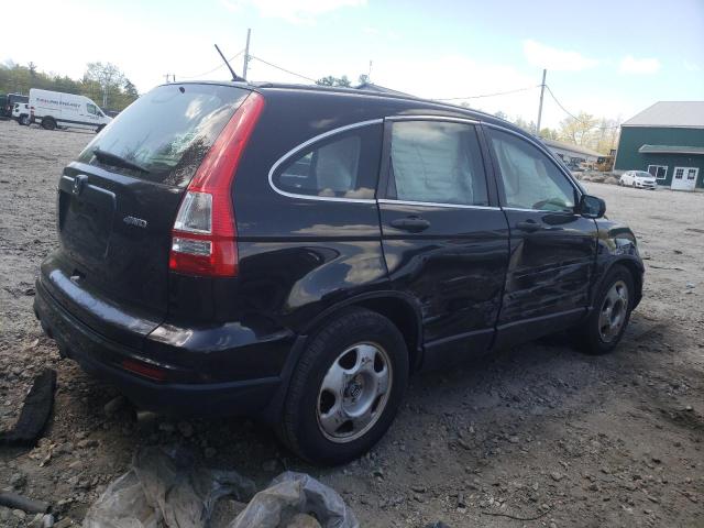 Photo 2 VIN: 5J6RE4H31BL060914 - HONDA CR-V LX 