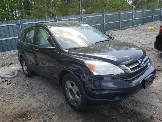 Photo 3 VIN: 5J6RE4H31BL060914 - HONDA CR-V LX 